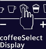 Siemens TQ905RZ5 EQ900 Plus Volautomatische Koffiemachine 17