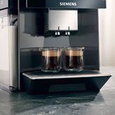 Siemens TQ905RZ5 EQ900 Plus Volautomatische Koffiemachine 3
