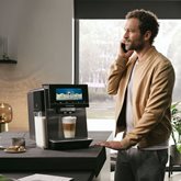 Siemens TQ905RZ5 EQ900 Plus Volautomatische Koffiemachine 5