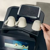 Siemens TQ905RZ5 EQ900 Plus Volautomatische Koffiemachine 7