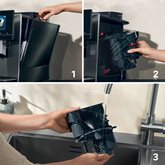 Siemens TQ905RZ5 EQ900 Plus Volautomatische Koffiemachine 9