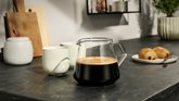 Siemens TP517DF3 EQ500 extraKlasse Volautomatische Koffiemachine 4
