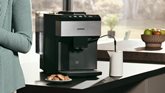Siemens TP517DF3 EQ500 extraKlasse Volautomatische Koffiemachine 10