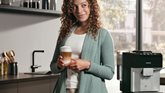 Siemens TP515R01 EQ500 Classic Volautomatische Koffiemachine 10