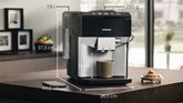 Siemens TP515R01 EQ500 Classic Volautomatische Koffiemachine 3