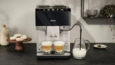 Siemens TP515R01 EQ500 Classic Volautomatische Koffiemachine 4