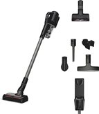 Miele Duoflex HX1 Cat & Dog steelstofzuiger 1