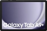 Samsung Galaxy Tab A9 Plus 11 inch 64GB Wifi Grijs 2