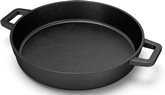 The Bastard Fry Pan Cast Iron L Ø 28 cm 1