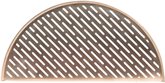 Kamado Joe Half Moon SS Cooking Grate (Fish & Veg) - Big Joe ® 1