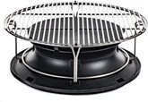 Kamado Joe SlōRoller with Rack - Classic Joe ® 1