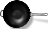 Kamado Joe Karbon Steel (Wok) 2