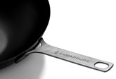 Kamado Joe Karbon Steel (Wok) 3