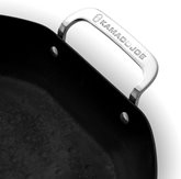 Kamado Joe Karbon Steel (Paella Pan) 4
