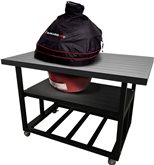 Kamado Joe Grill Dome Cover - Classic Stand-Alone 2