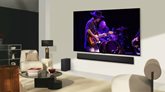 LG DSG10TY Soundbar + Subwoofer 7