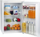 EDY EDTK5514 Koelkast - Tafelmodel  2