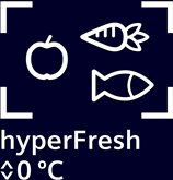 Siemens KG36NXXBF iQ300 vrijstaande koel-vriescombinatie 12