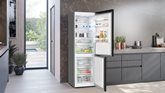 Siemens KG36NXXBF iQ300 vrijstaande koel-vriescombinatie 7