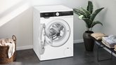 Siemens WG44G2FMNL iQ500 extraKlasse Wasmachine 5