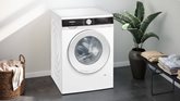 Siemens WG44G2FMNL iQ500 extraKlasse Wasmachine 6