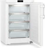 Liebherr FNe 1404-20 vrijstaande vriezer 4