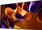 LG OLED65G45LW TV (2024) 3