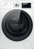 Whirlpool W799SILENCEBE Supreme Silence Wasmachine 1