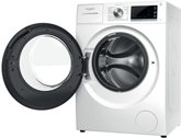 Whirlpool W799SILENCEBE Supreme Silence Wasmachine 3