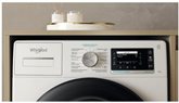 Whirlpool W799SILENCEBE Supreme Silence Wasmachine 4
