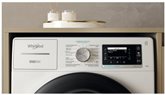 Whirlpool W889ADSILENCEBE wasmachine 5
