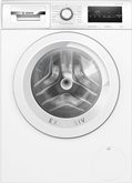 BOSCH WAN2829MNL Serie 4 EXCLUSIV Wasmachine 1