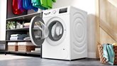 BOSCH WAN2829MNL Serie 4 EXCLUSIV Wasmachine 5
