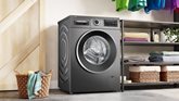 BOSCH WGG244FINL Serie 6 Wasmachine 7