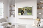 Samsung The Frame QE65LS03D TV (2024) 20
