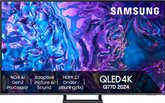 Samsung QE65Q77D QLED 4K TV (2024) 3