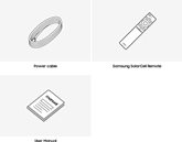 Samsung QE65Q77D QLED 4K TV (2024) 10