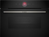BOSCH CBG7741B1 Serie 8 Inbouwoven 1