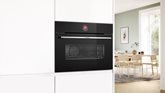 BOSCH CBG7741B1 Serie 8 Inbouwoven 7
