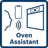 BOSCH CBG7741B1 Serie 8 Inbouwoven 10