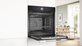 BOSCH HSG7364B1 Serie 8 Inbouwoven met Stoom 7