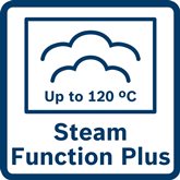 BOSCH HSG7364B1 Serie 8 Inbouwoven met Stoom 10