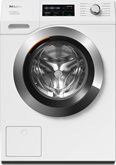 Miele WEK 375 WPS wasmachine voorlader 1