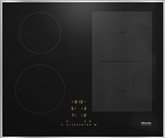 Miele KM 7466 FR Edition125 inductie kookplaat 1