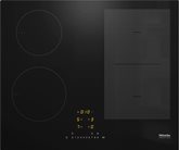 Miele KM 7466 FL Edition 125 inductie kookplaat 1