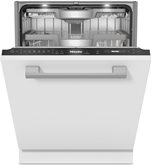 Miele G 7777 SCVi XXL 125 Gala Edition Inbouw Vaatwasser 1