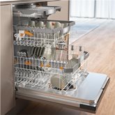 Miele G 7777 SCVi XXL 125 Gala Edition Inbouw Vaatwasser 4