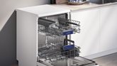 Siemens SN23EW03LN iQ300 extraKlasse Vrijstaande Vaatwasser 5