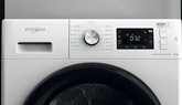 Whirlpool FFTM229X3BEE Warmtepompdroger 5