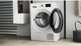 Whirlpool FFTM229X3BEE Warmtepompdroger 7